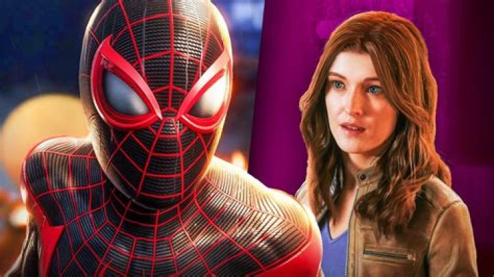 Is MJ Black in Spiderman?