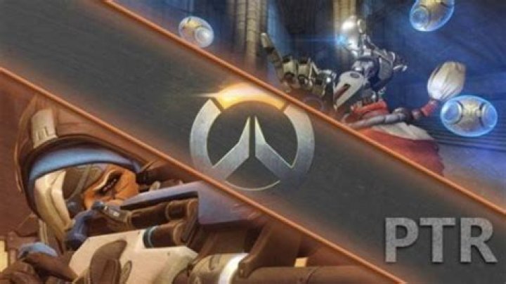 Is overwatch PTR free?