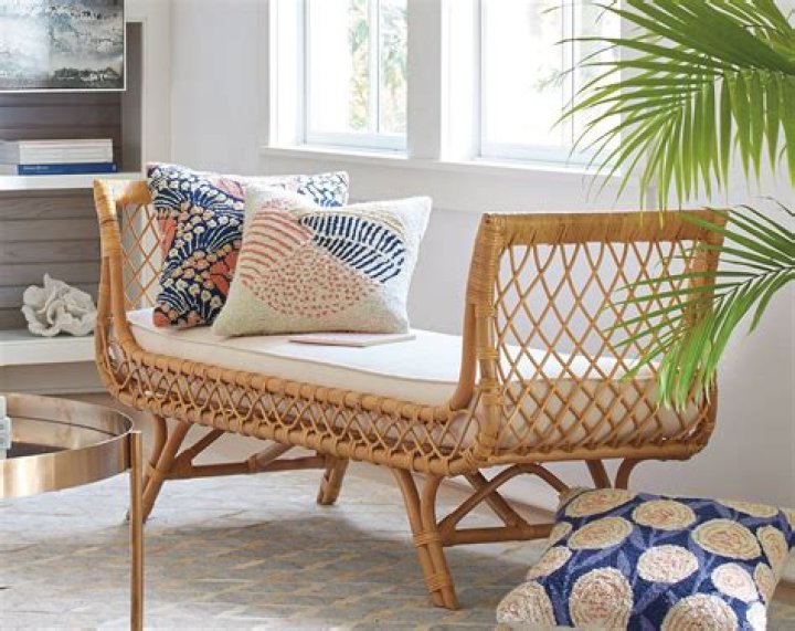 Is rattan furniture strong?