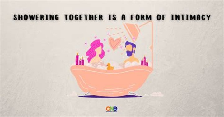 Is showering considered bathing?