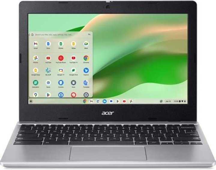 Is the Acer Chromebook 11 good for gaming?