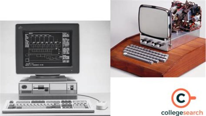 Is the first program run on a computer when computer boots up?