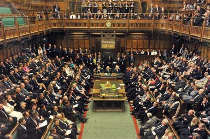 Is the House of Commons the upper or lower house?