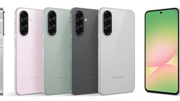 Is the Samsung Galaxy 3 a smartphone?