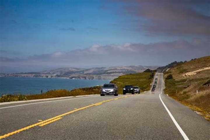 Is there a highway that goes coast to coast?