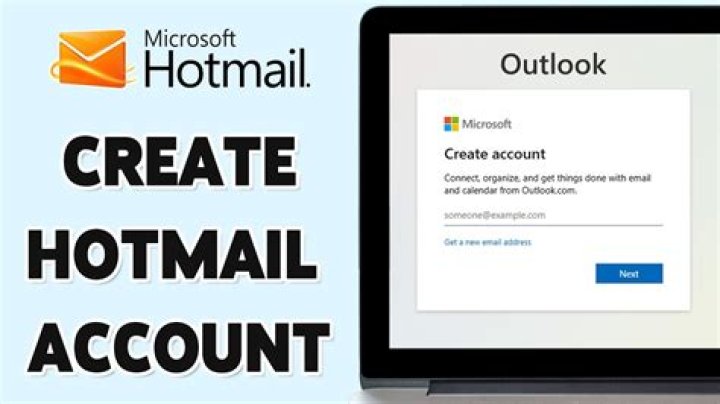 Is there a hotmail com?