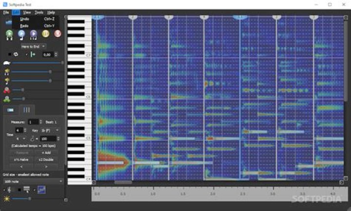 Is there software that can transcribe music?
