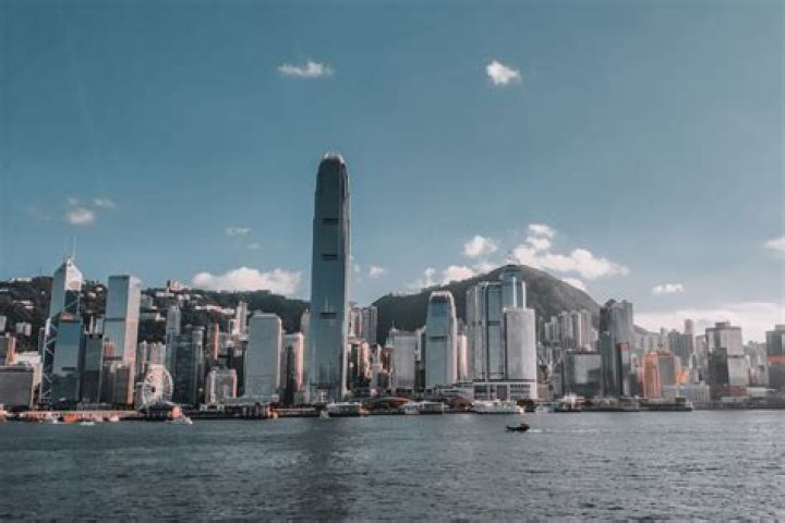Is Uber good in Hong Kong?