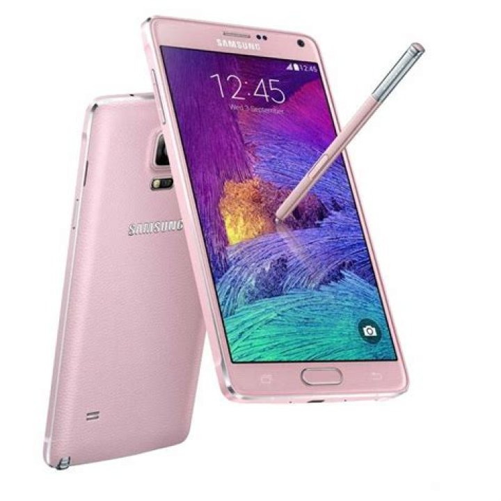 Is Verizon Note 4 unlocked?