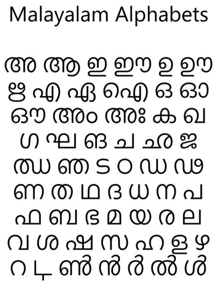 Is Vikram a Malayalee?