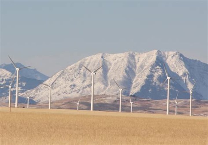Is wind a force?