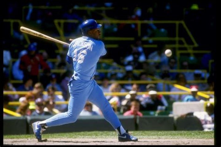 Was Bo Jackson an All Star in baseball?