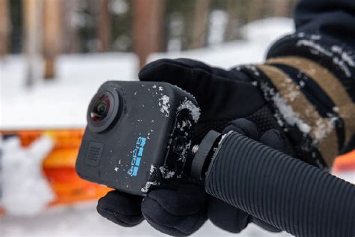 What's the best way to edit GoPro footage?