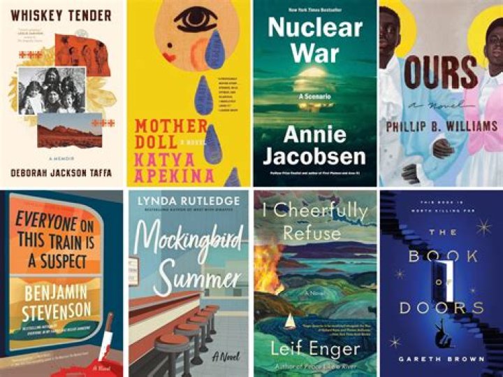 What's the point of book covers?