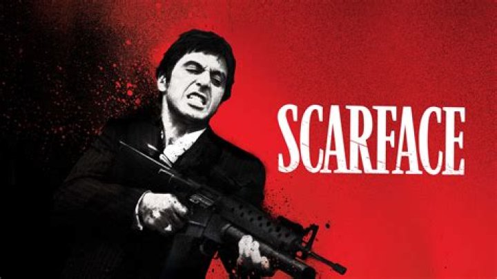 What accent does Tony Montana have?