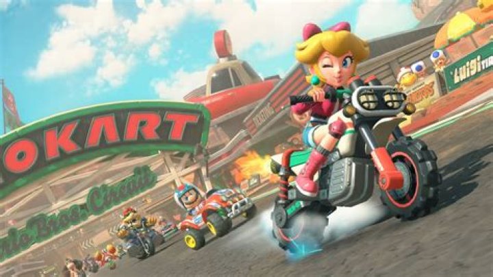 What are coins for Mario Kart 7?