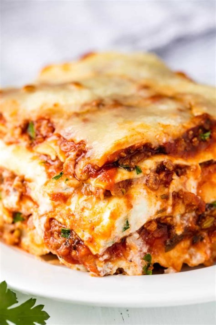 What Are No bake lasagna noodles?