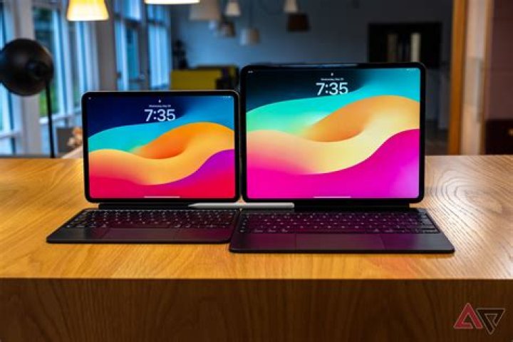 What are the specs of the iPad pro?