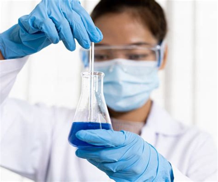 What are three reasons for studying chemistry?