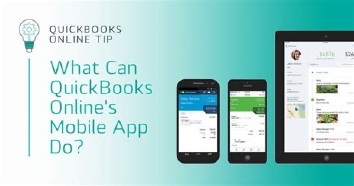 What can QuickBooks Online do?