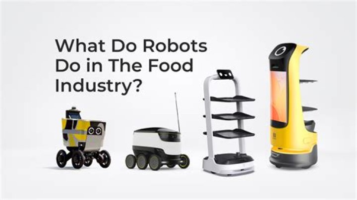 What can robots do today?
