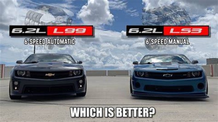 What car has the ls3?