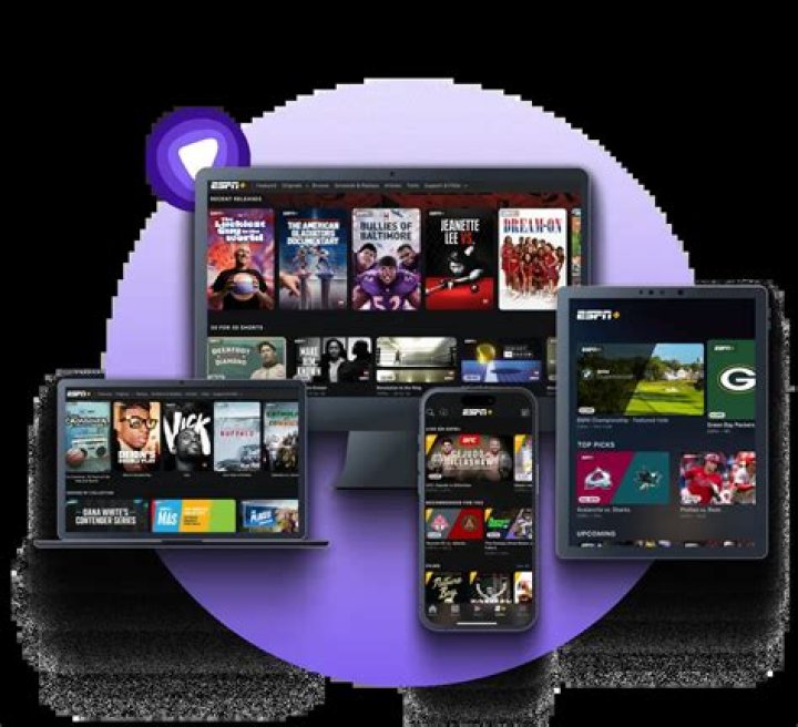 What channel is ESPN in Canada?