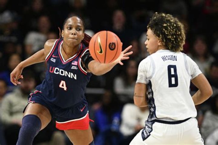 What conference is Georgetown basketball in?