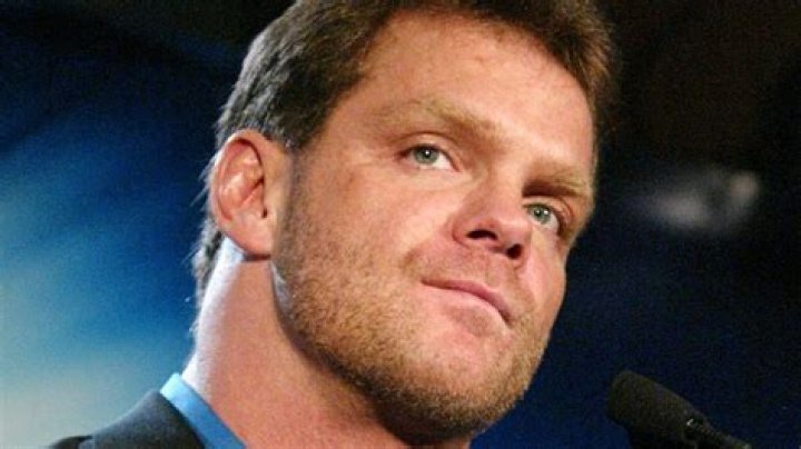 What did Chris Benoit do?