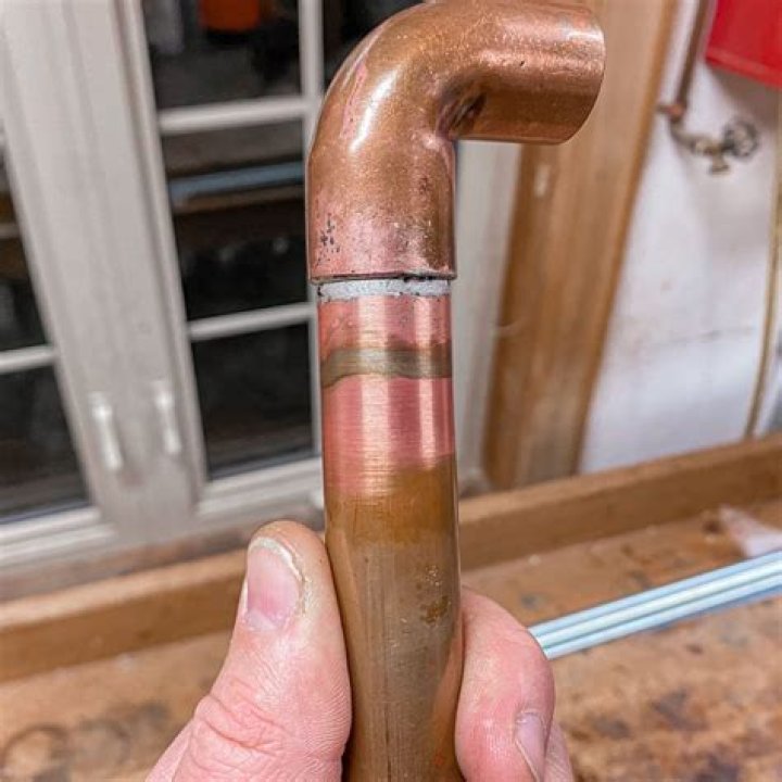 What do I need to solder copper pipes?