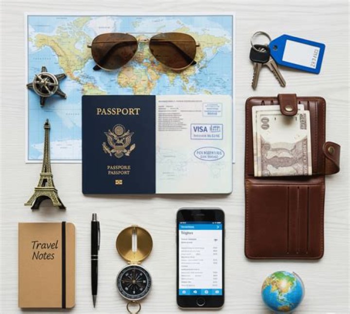 What do I need to travel to Cameroon?
