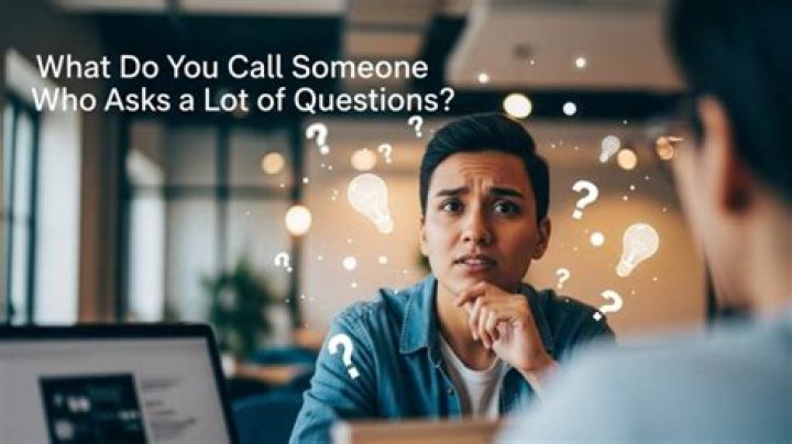 What do you call a person that knows a lot?