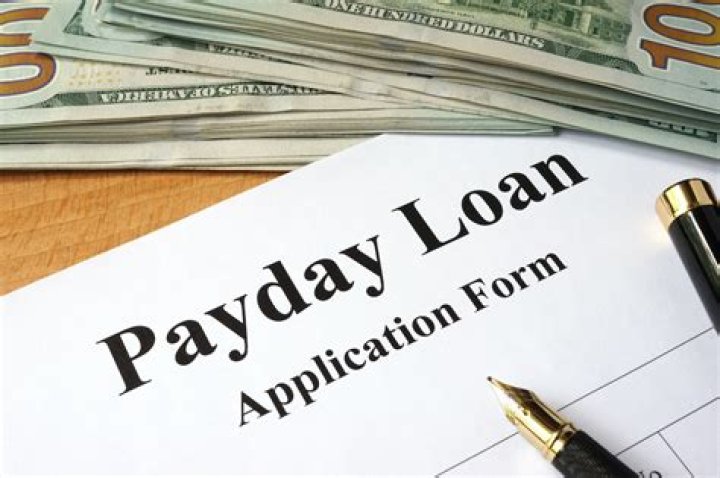 What do you need to get a payday loan at Check N Go?