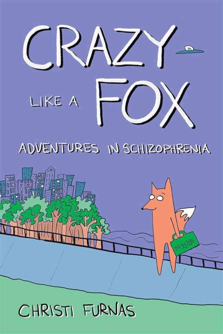 What does crazy like a fox mean?