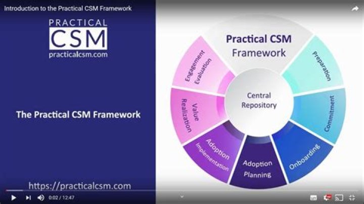 What does CSM stand for in nursing?