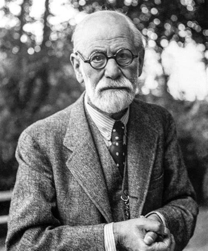 What does Freud say about civilization?