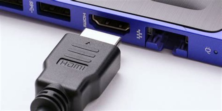 What does HDMI Control do?