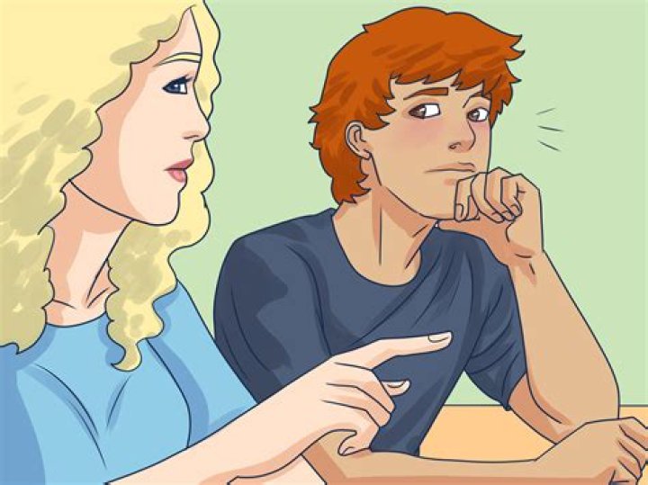 What does it mean if someone calls you cutie?