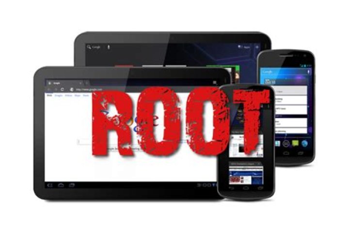 What does it mean to root your tablet?