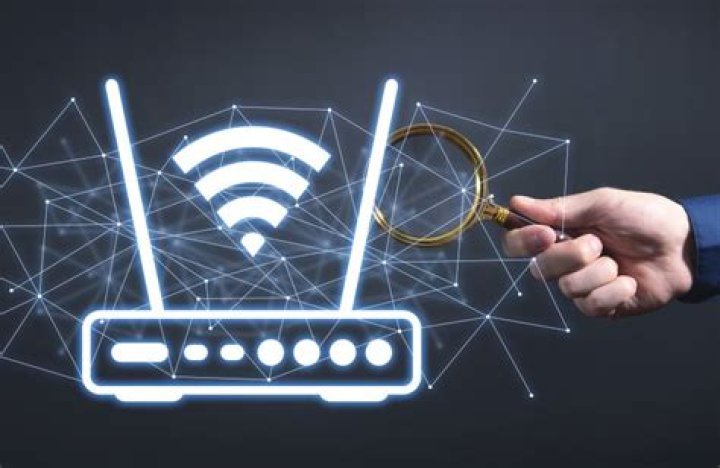 What does proxy mean in WIFI settings?