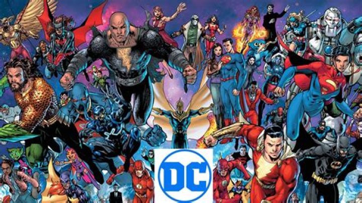 What does the clothing line DC stand for?