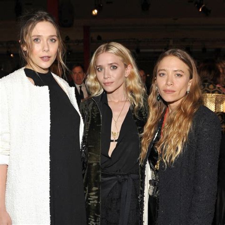 What famous person has a lot of sisters?