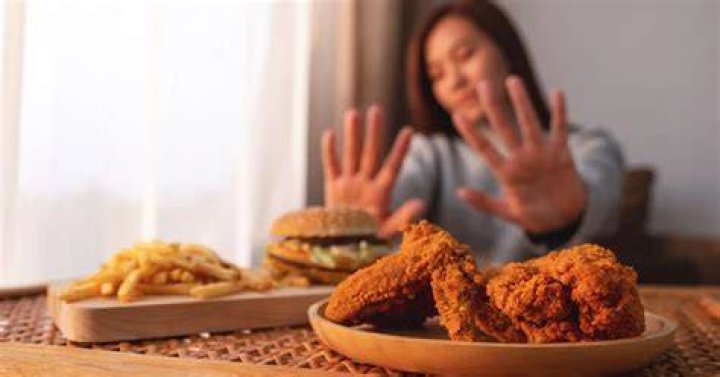 What foods to avoid after having a stroke?