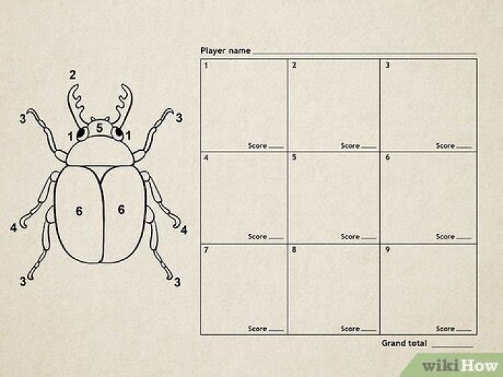What games can you play on paper?