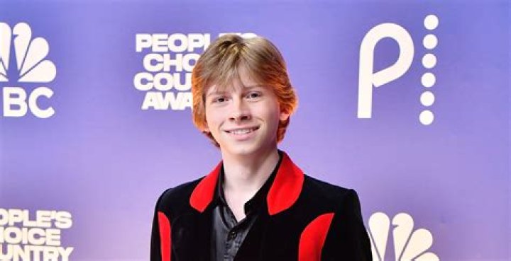 What happened to the Walmart yodeling kid?