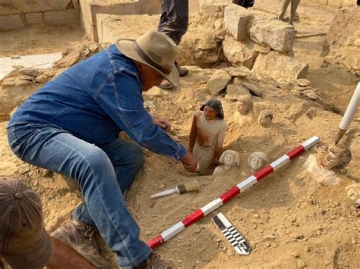 What have archaeologists learned about ancient people and cultures?