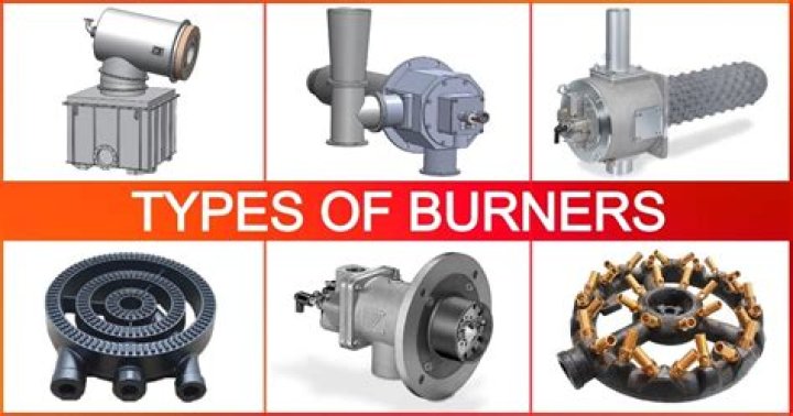 What is a burner profile?
