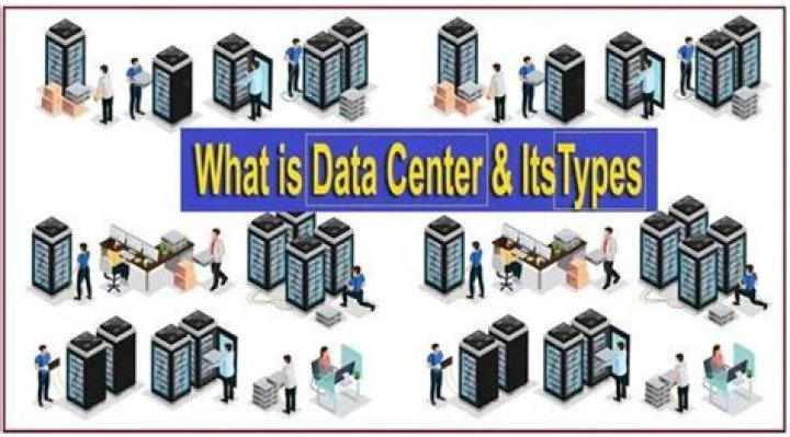 What is a data center PoP?