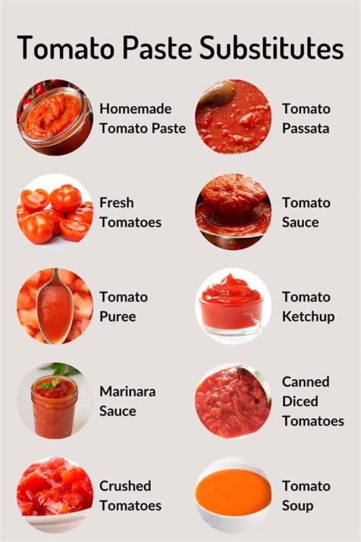 What is a good substitute for vegetables?