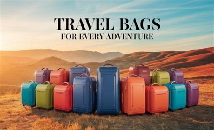 What is a good travel bag?